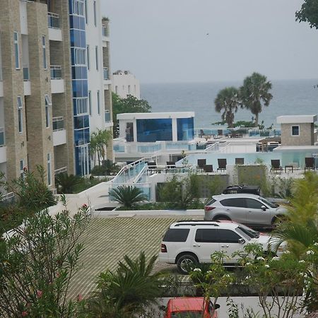 E&J Beach Condo Sosúa المظهر الخارجي الصورة