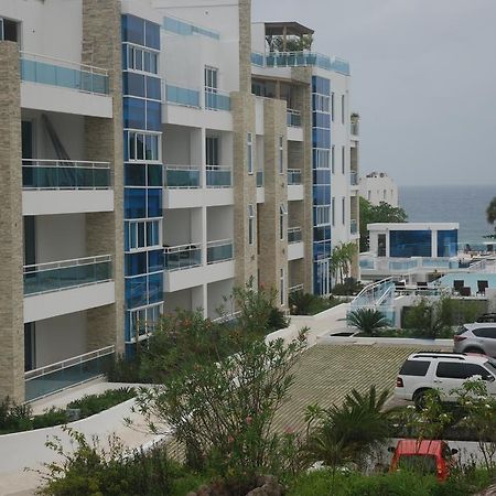 E&J Beach Condo Sosúa المظهر الخارجي الصورة