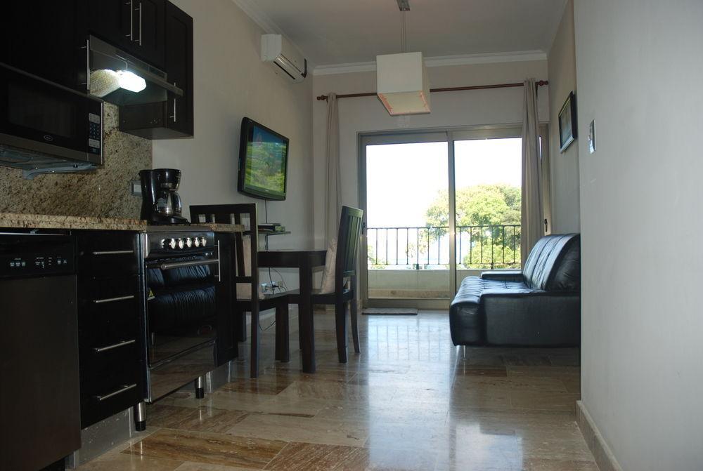 E&J Beach Condo Sosúa المظهر الخارجي الصورة