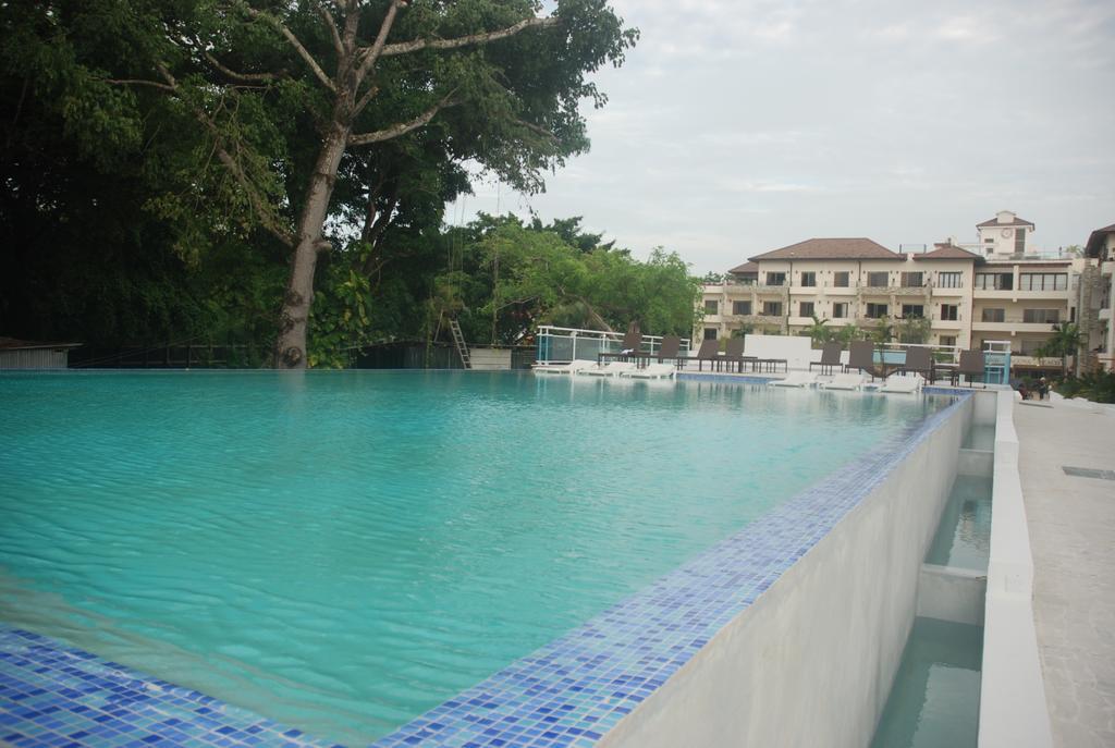 E&J Beach Condo Sosúa المظهر الخارجي الصورة