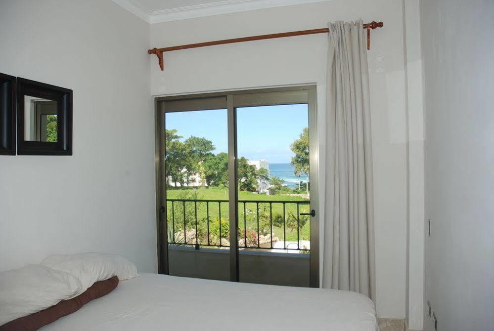 E&J Beach Condo Sosúa المظهر الخارجي الصورة