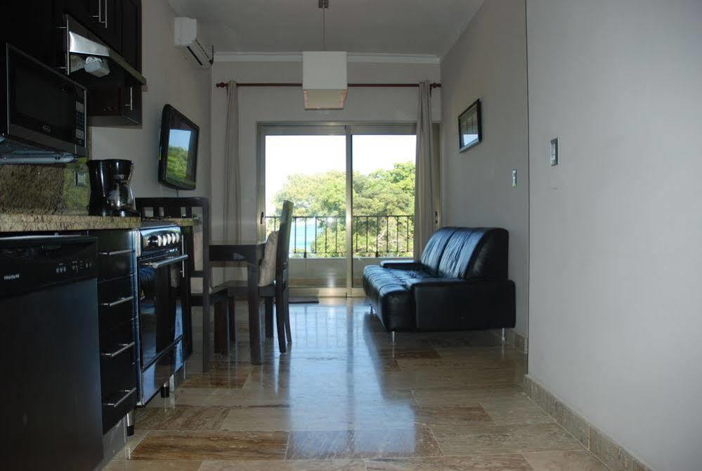E&J Beach Condo Sosúa المظهر الخارجي الصورة