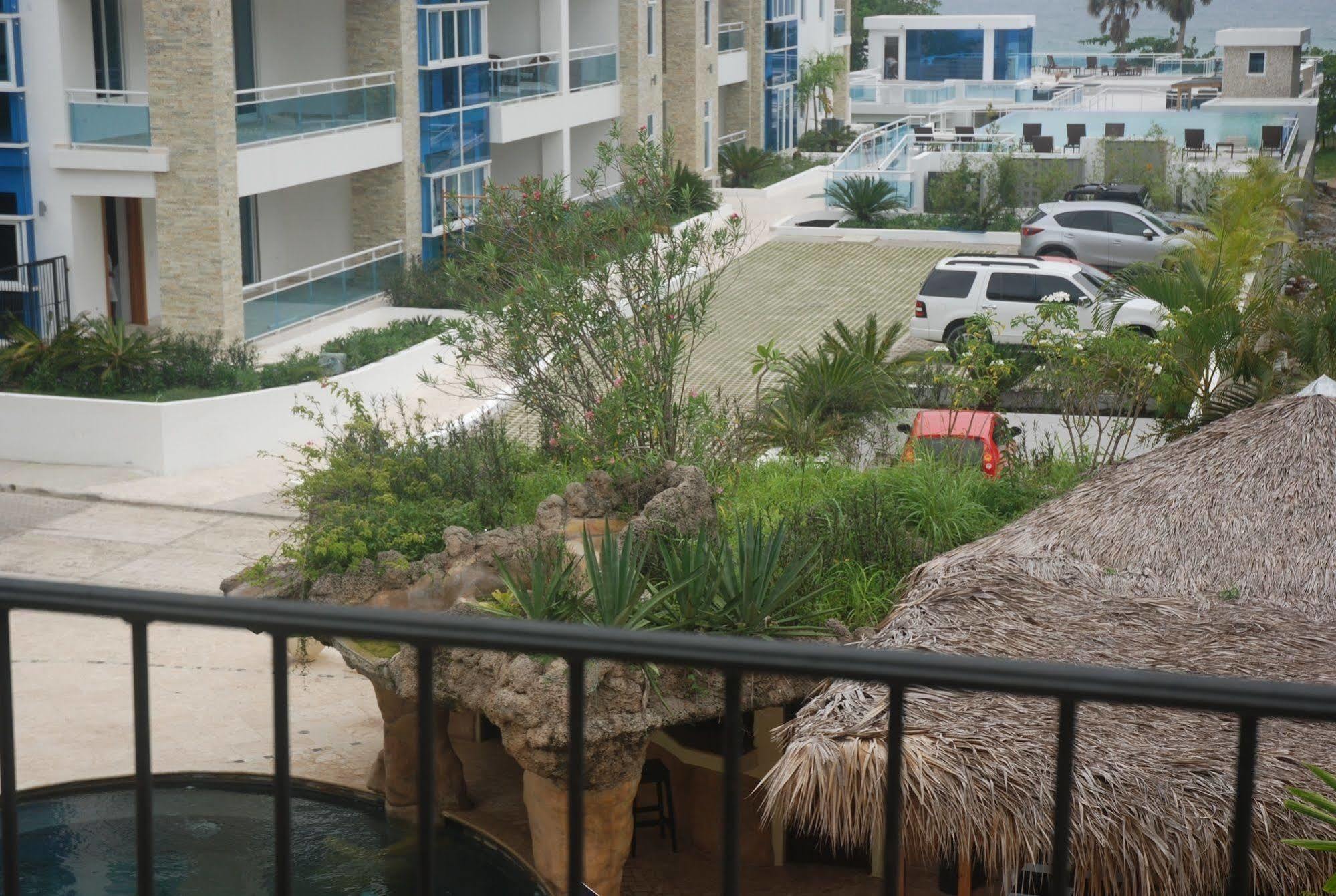 E&J Beach Condo Sosúa المظهر الخارجي الصورة