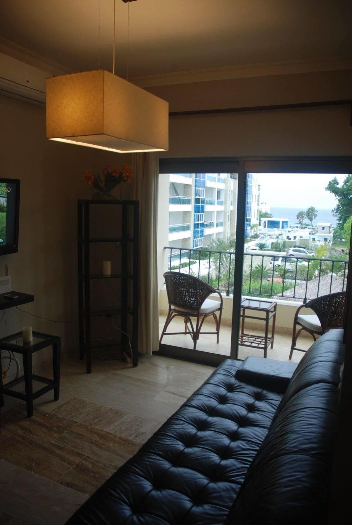 E&J Beach Condo Sosúa المظهر الخارجي الصورة