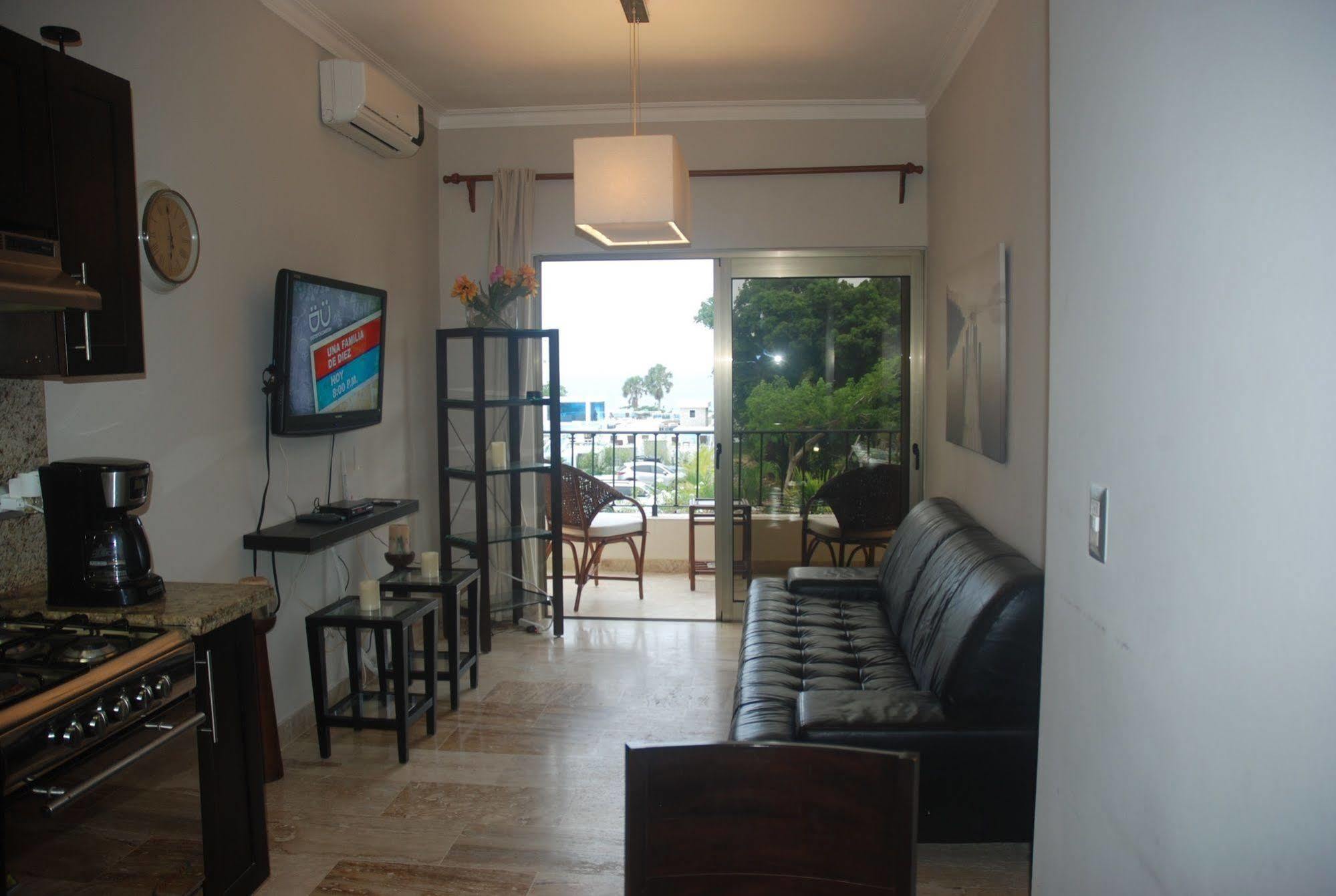 E&J Beach Condo Sosúa المظهر الخارجي الصورة