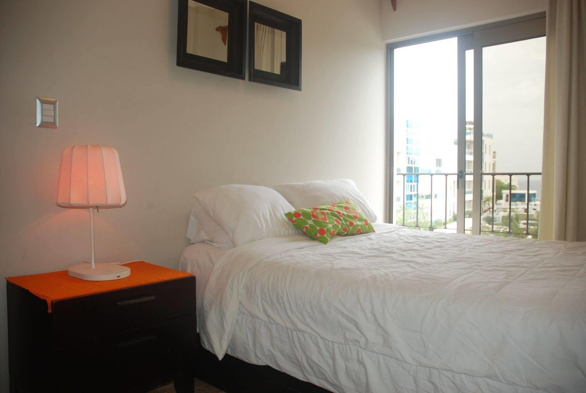 E&J Beach Condo Sosúa المظهر الخارجي الصورة