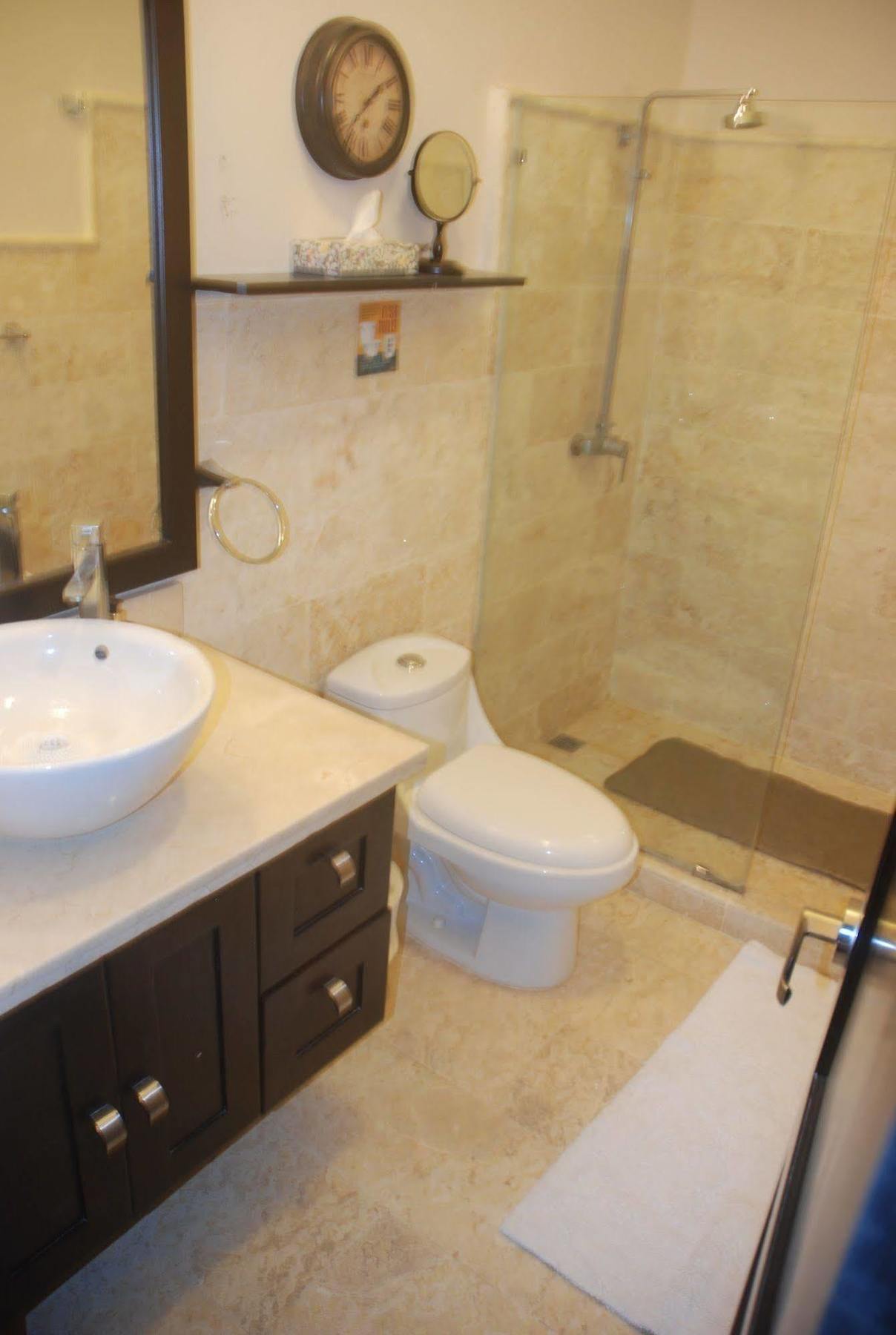 E&J Beach Condo Sosúa المظهر الخارجي الصورة