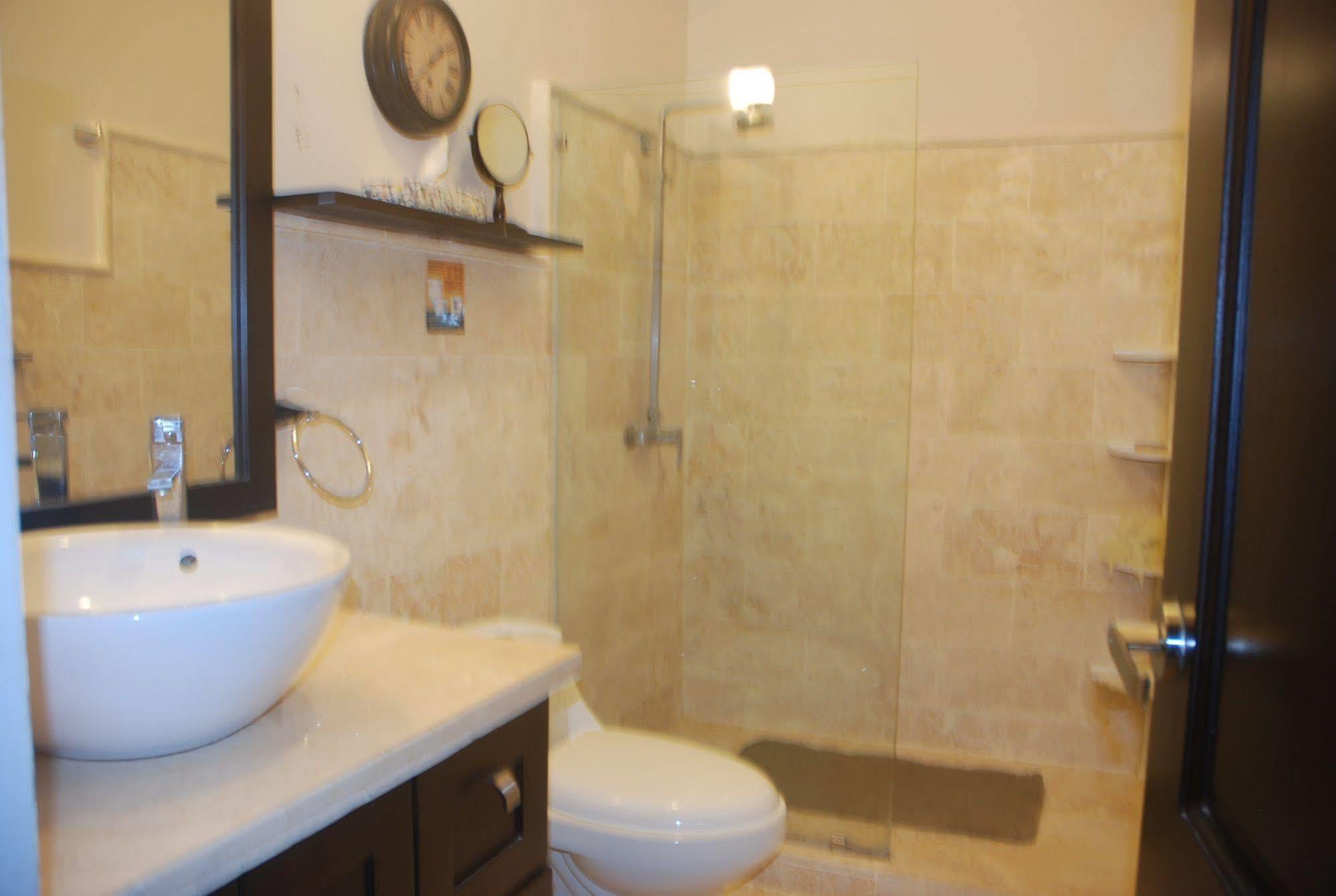 E&J Beach Condo Sosúa المظهر الخارجي الصورة