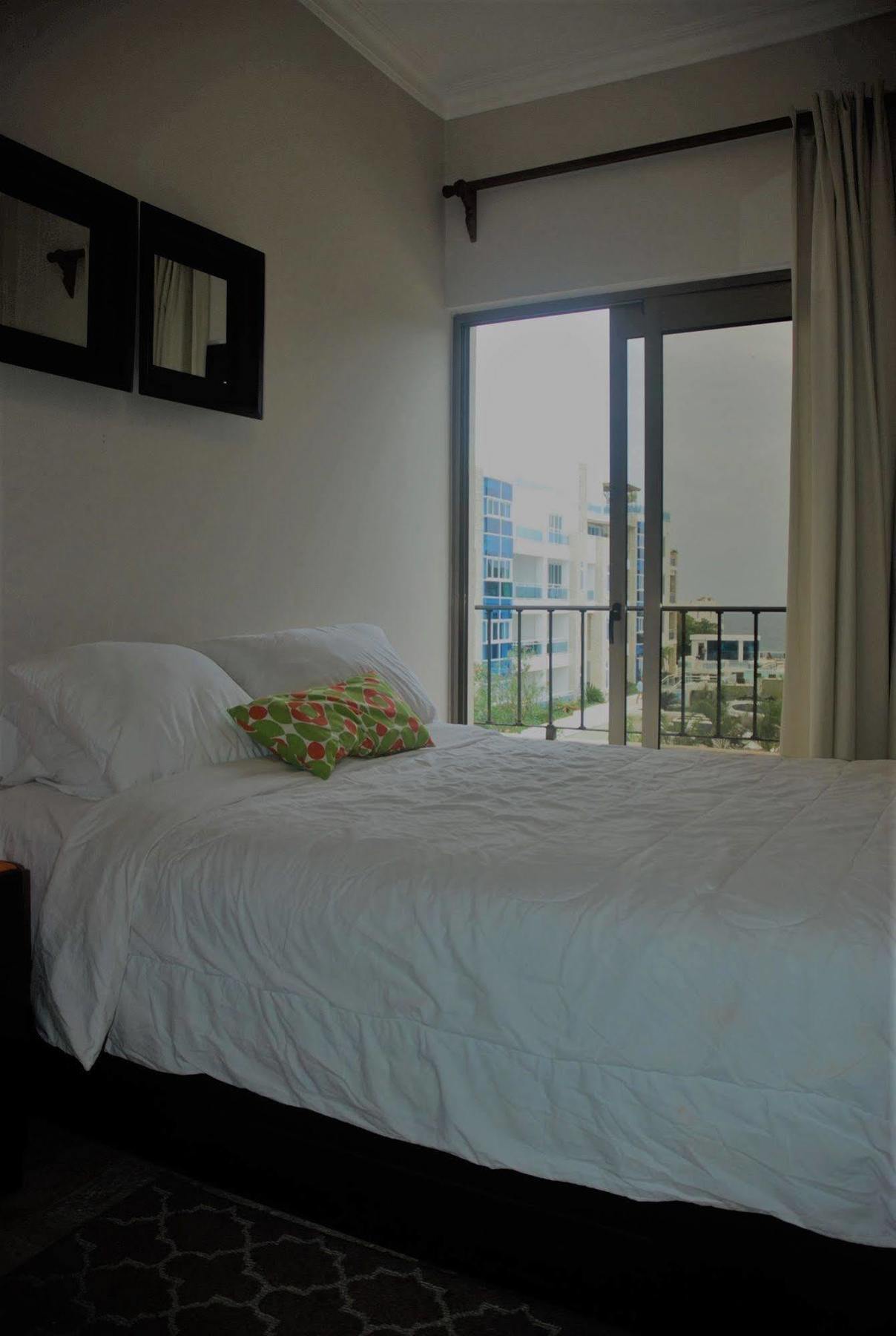E&J Beach Condo Sosúa المظهر الخارجي الصورة