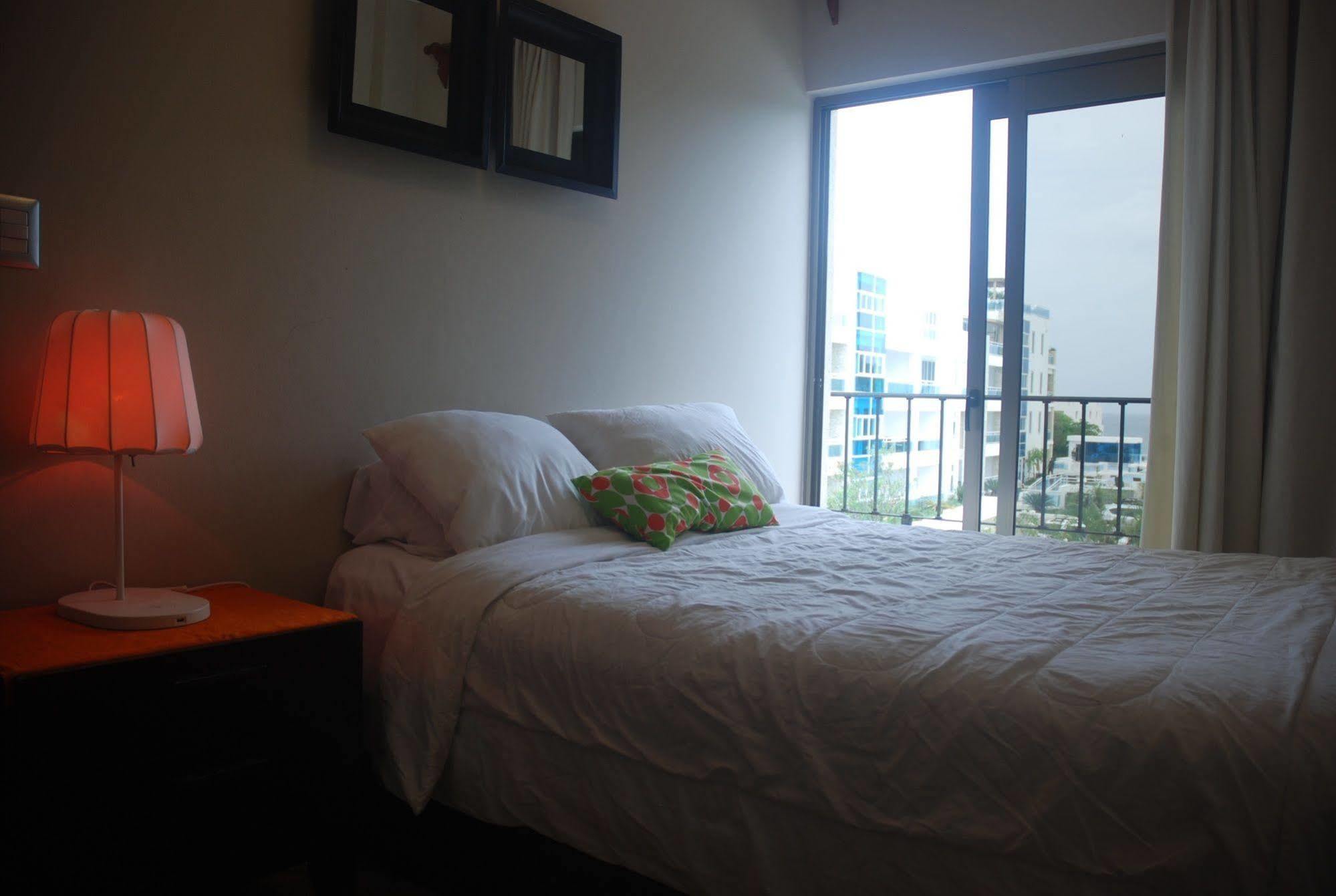 E&J Beach Condo Sosúa المظهر الخارجي الصورة