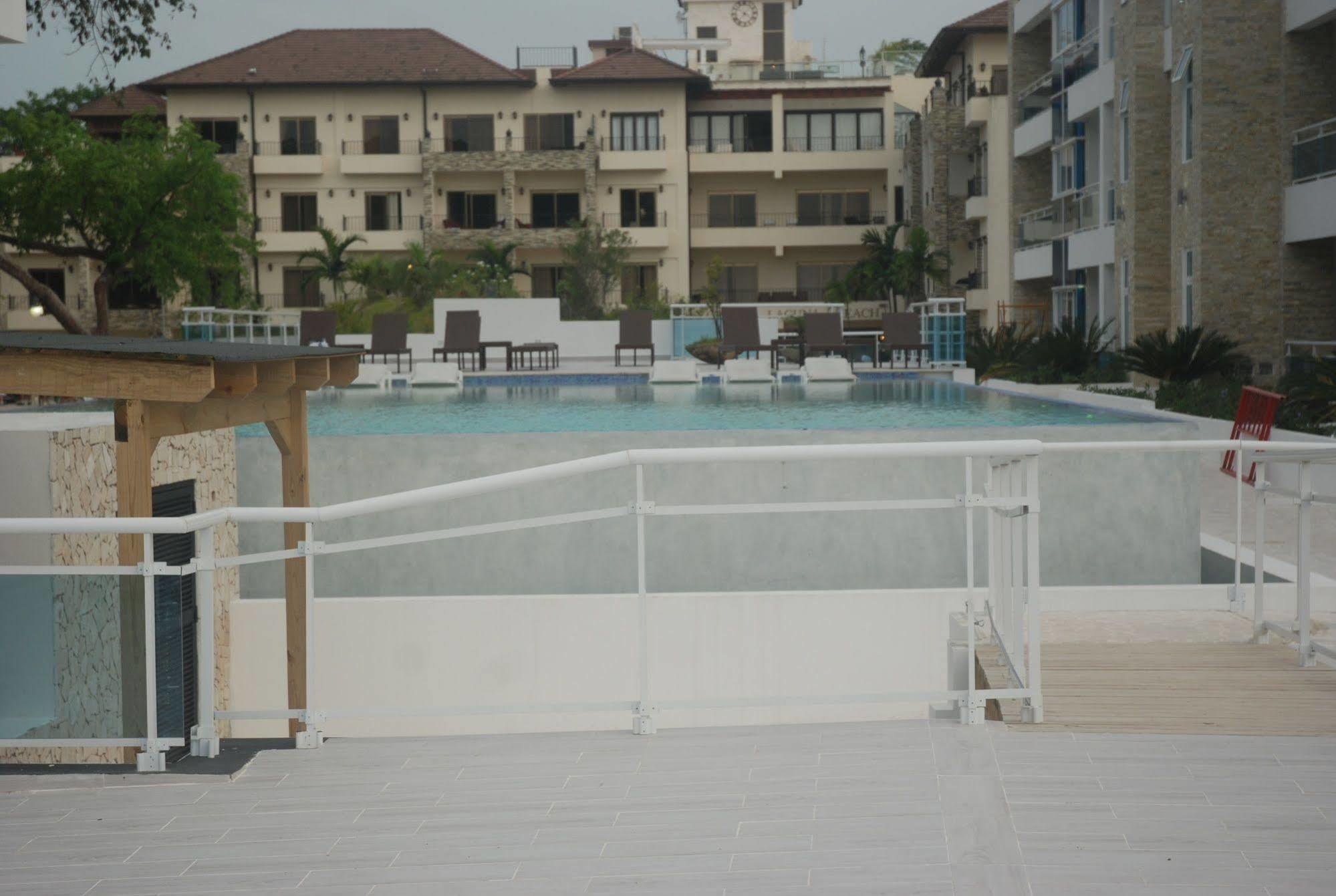 E&J Beach Condo Sosúa المظهر الخارجي الصورة
