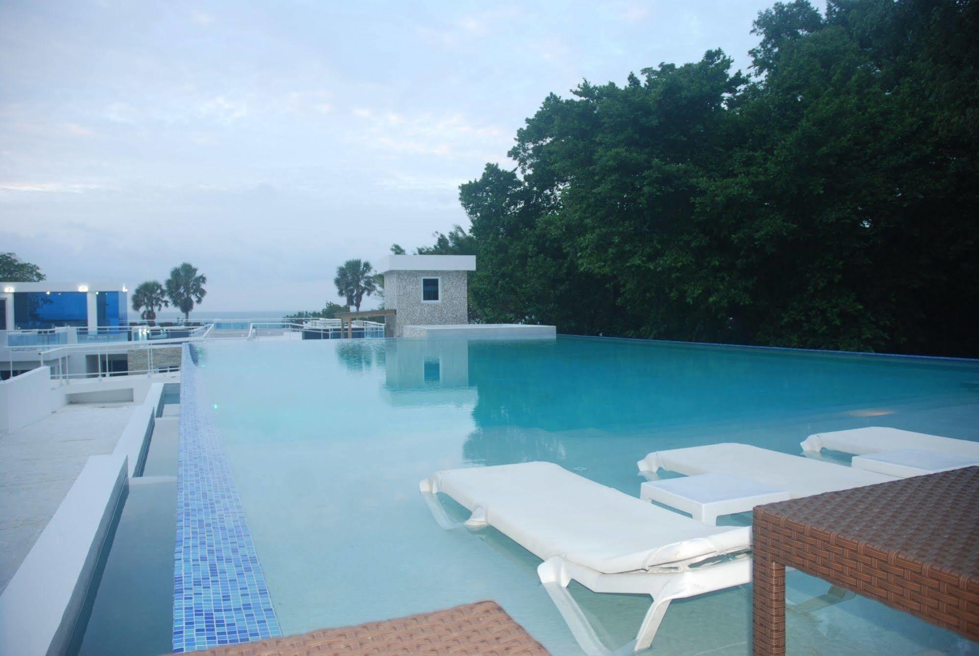 E&J Beach Condo Sosúa المظهر الخارجي الصورة