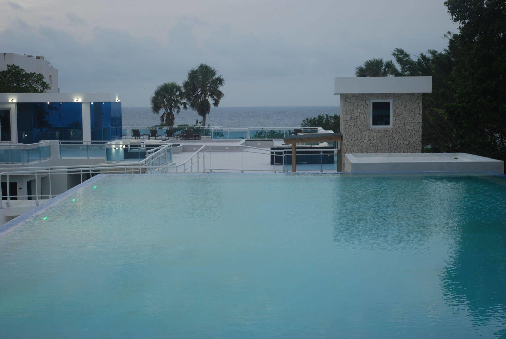 E&J Beach Condo Sosúa المظهر الخارجي الصورة