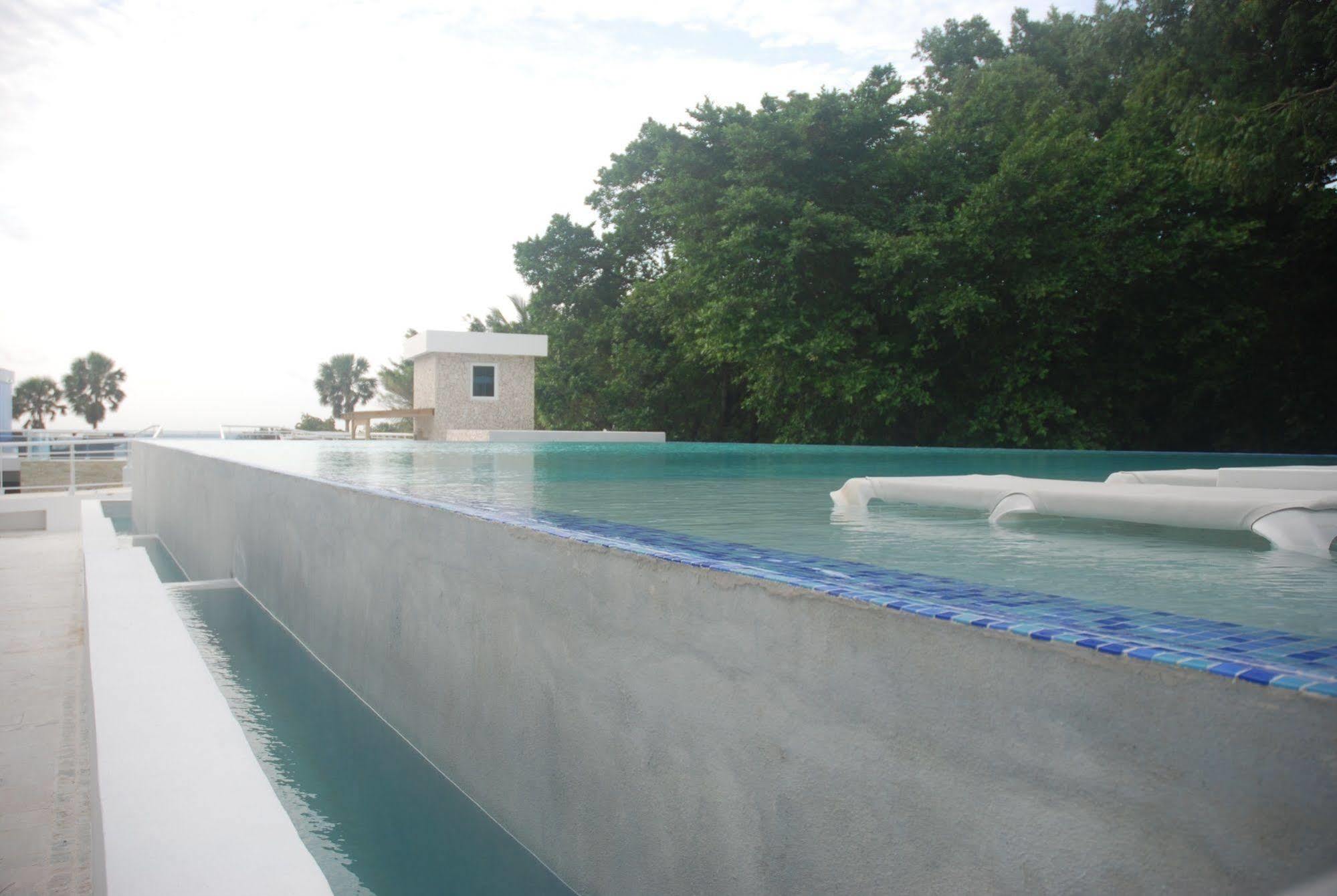 E&J Beach Condo Sosúa المظهر الخارجي الصورة