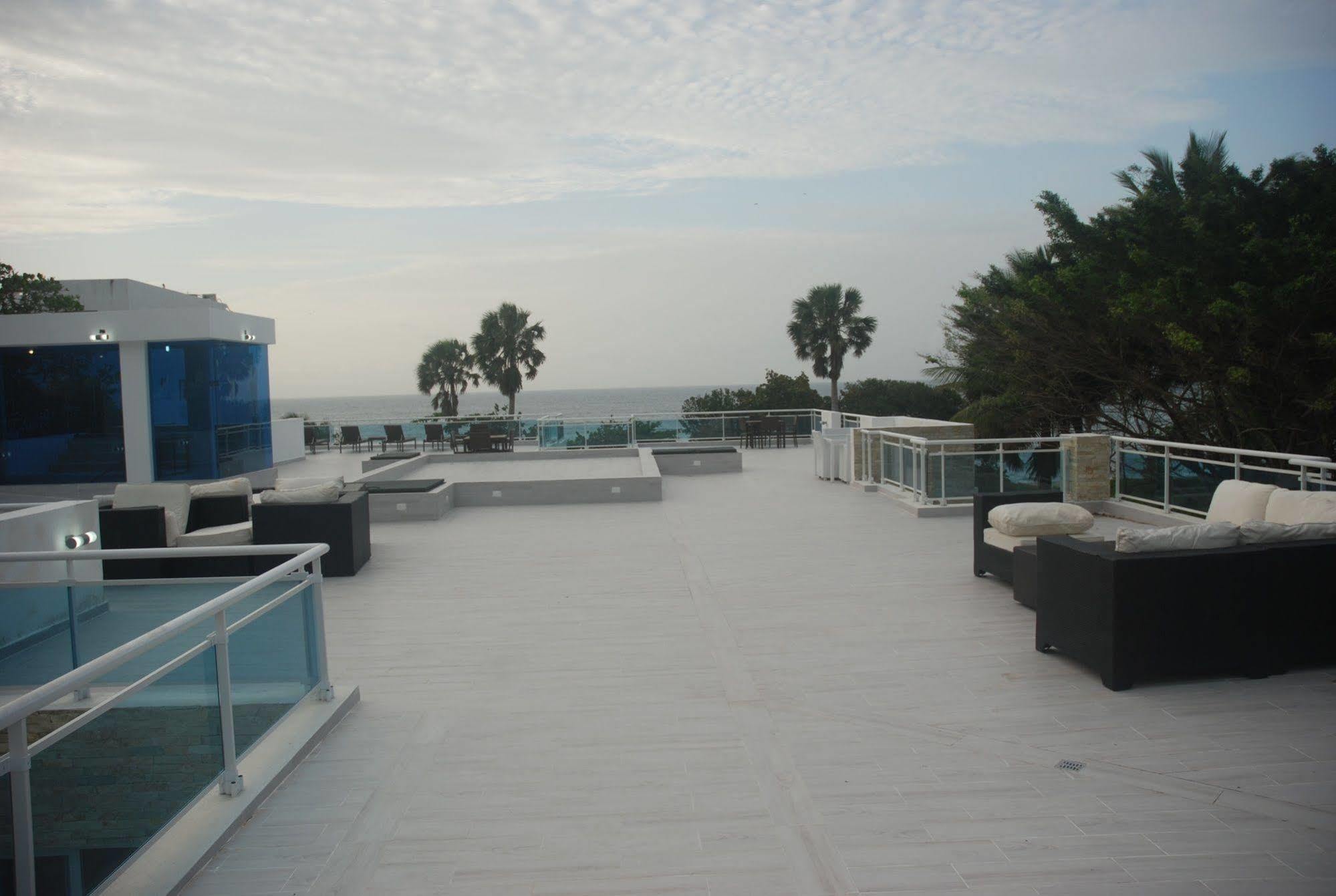 E&J Beach Condo Sosúa المظهر الخارجي الصورة